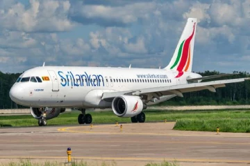 ஸ்ரீலங்கன் எயார்லைன்ஸ் நிறுவனத்தின் ஊழியர்களுக்கு ஏற்பட்டுள்ள நெருக்கடி! விடுக்கப்பட்டுள்ள காலக்கெடு