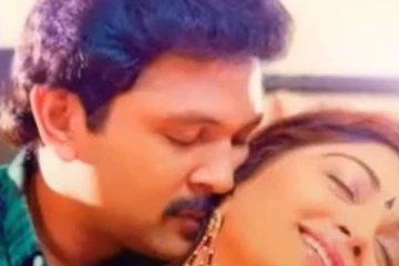 கமல் ஹாசனுக்கே டஃப் கொடுத்த நடிகர் பிரபு!! இத்தனை நடிகைகளை காதலித்து கைவிட்டாரா..