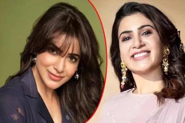 பிரபல நடிகரிடம் கோடிக்கணக்கில் கடன் வாங்கிய சமந்தா: இவருக்கு இப்படியொரு பிரச்சினையா?