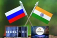 ரஷ்ய எரிபொருள் இறக்குமதியில் இந்தியா 3-ஆம் இடத்திற்கு சரிவு - Reliance முக்கிய காரணம்