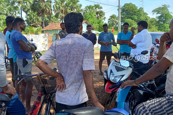 முல்லைத்தீவில் மாவீரர் நாளை குழப்பும் நடவடிக்கை! பொலிஸாருடன் விசேட கலந்துரையாடல் (Video) | Great Confusion In Mullaitivi