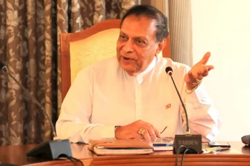 புதிய அரசாங்கத்திடம் கரு ஜெயசூரிய வலியுறுத்தல்!