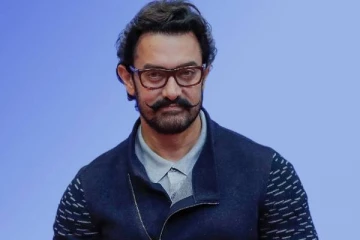 தனது 3வது காதலியுடன் ஜோடியாக நடிகர் அமீர்கான்.. முதன்முறையாக வெளிவந்த போட்டோ