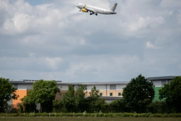 அகதிகளுக்கு ஆதரவாக பிரித்தானியா எடுத்துள்ள முடிவு: நல்ல வரவேற்பு