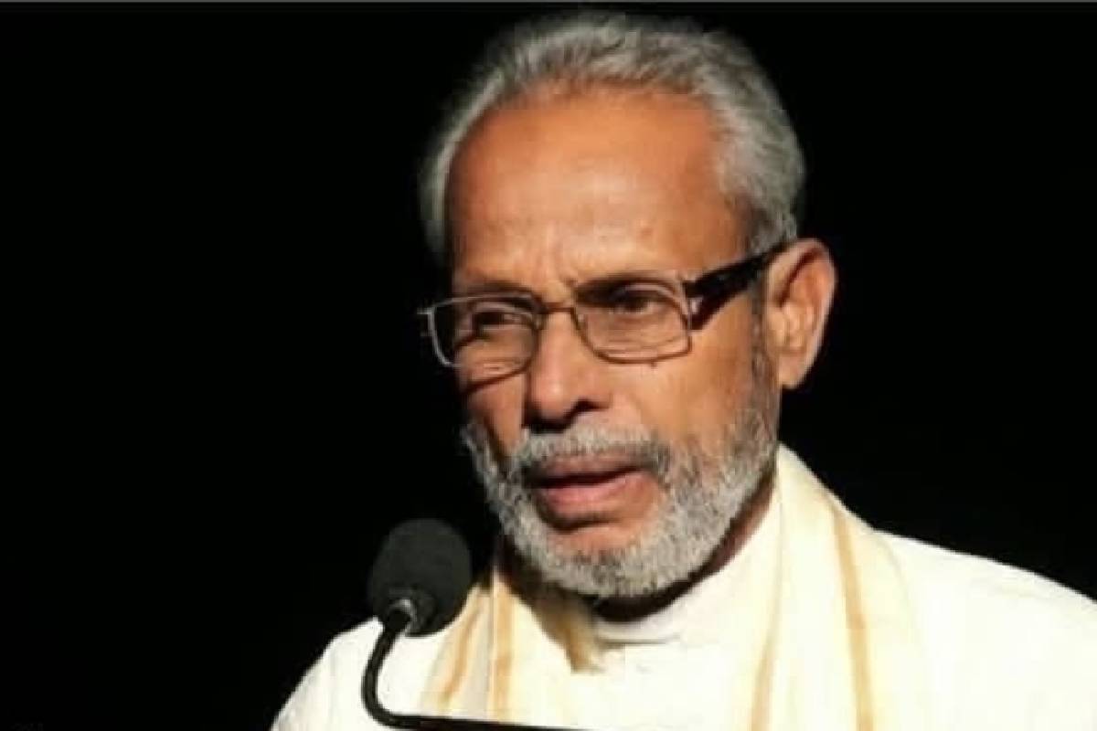 புதுக்குடியிருப்பு பிரதேச சபை தவிசாளருக்கு எதிராக நிதிக்குற்றவியல் பிரிவில் முறைப்பாடு | Complaint Filed Against Ps Chairman Itak In Fcid புதுக்குடியிருப்பு பிரதேச சபை தவிசாளருக்கு எதிராக நிதிக்குற்றவியல் பிரிவில் முறைப்பாடு | Complaint Filed Against Ps Chairman Itak In Fcid