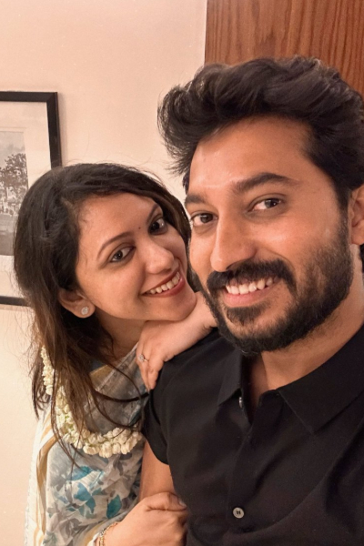 மாதம்பட்டி ரங்கராஜ் விவகாரம்.., முதன்முதலாக வாக்குறுதி அளித்த மனைவி ஸ்ருதி | Madhampatty Issue A Promise Made By Wife Shruti மாதம்பட்டி ரங்கராஜ் விவகாரம்.., முதன்முதலாக வாக்குறுதி அளித்த மனைவி ஸ்ருதி | Madhampatty Issue A Promise Made By Wife Shruti