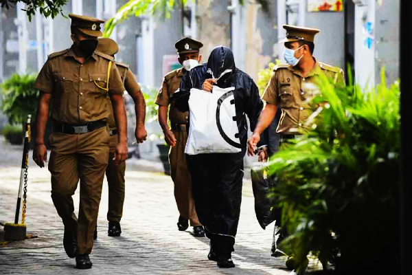 மட்டக்களப்பில் சட்டத்தரணியால் யுவதிக்கு நேர்ந்த கதி...! நீதிமன்றின் அதிரடி உத்தரவு | Batticaloa Lawyer Remanded Over Abuse Charge