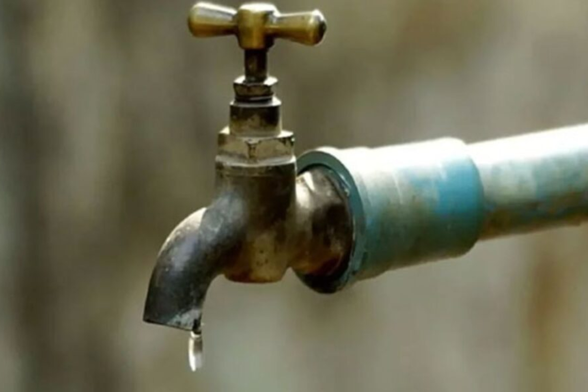 கண்டியில் 42 மணித்தியால நீர் வெட்டு | Water Cut Pujapitiya Harispaththuwa Mawathagama