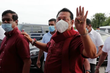 முடிவுக்கு வரும் மகிந்தவின் அரசியல் வாழ்க்கை - செய்திகளின் தொகுப்பு