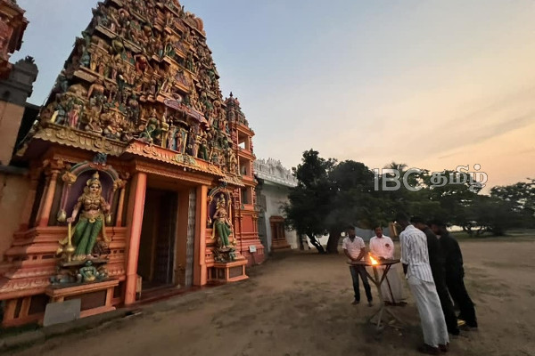 தமிழர் தாயகமெங்கும் உணர்வெழுச்சியுடன் இடம்பெற்ற முள்ளிவாய்க்கால் நினைவேந்தல் [காணொளிகள்] | Mullivaikkal Commemoration Events
