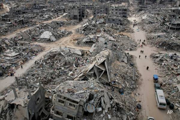 ஐ.நா மன்றத்திற்கு மாற்றாக... ட்ரம்பின் Board of Peace-ல் இணையும் 7 முஸ்லிம் நாடுகள் | Group Of Muslim Majority Countries