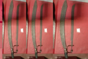 யாழ்ப்பாணத்தில் மூவர் கைது