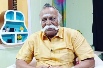 40 ஆண்டுகளாக தமிழ் சினிமாவில் பயணித்து வந்த நடிகர் நடிகர் மதுரை மோகன் மரணம்.. அதிர்ச்சியில் திரையுலகினர்..