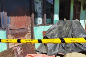 மாமனாரால் தாக்கப்பட்டு மருமகன் மரணம்