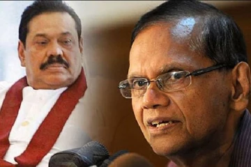 மொட்டு கட்சிக்கு புதிய தலைவர் நியமனம்