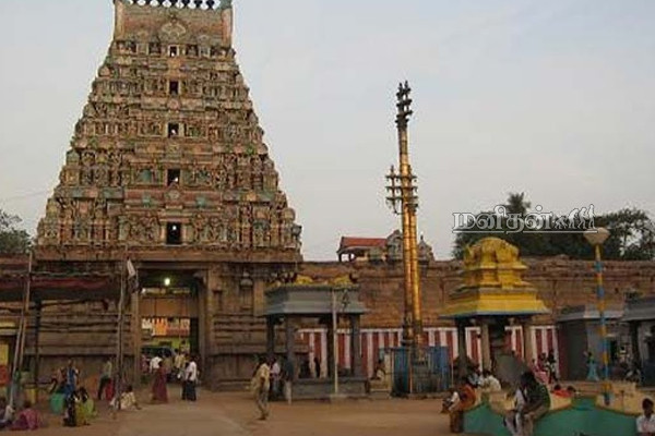 குரு தோஷம் இருக்கா? இந்த கோவில்களுக்கு மறக்காமல் சென்று வழிபடுங்கள் | Guru Thosam Temple