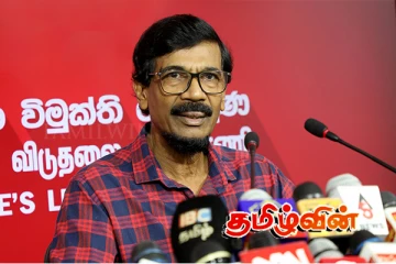 ஐந்து ஆண்டுகளில் நாட்டை மாற்ற முடியாது - ரில்வின் சில்வா