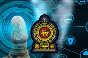 இலங்கையின் டிஜிட்டல் தேசிய அடையாள அட்டை திட்டம்: தகுதி நீக்கம் செய்யப்பட்டுள்ள நிறுவனங்கள்