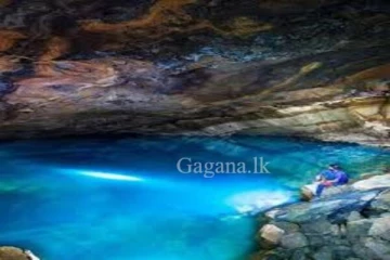 හදිසි තත්ත්වයක් හේතුවෙන් ඇල්ල - නිල්දිය පොකුණ වසා දමයි..