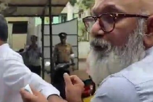 சமூக ஊடக செயற்பாட்டாளர் தர்ஷன ஹந்துன்கொட பிணையில் செல்ல அனுமதி | Social Media Activist Granted Bail