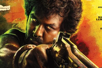 மாபெரும் வெற்றியடைந்த ஜிகர்தண்டா படத்தின் இதுவரை வசூல்.. எவ்வளவு தெரியுமா