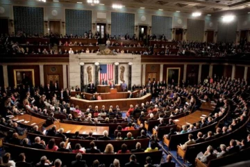 அமெரிக்க நாடாளுமன்றத்தில் ஜனவரியை தமிழ் மாதமாக அறிவிக்க கோரி தீர்மானம்!