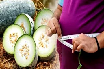 உடல் எடை சல்லி காசு செலவில்லாமல் குறைக்க என்ன செய்யலாம்?இந்த ஒரு ஜூஸ் மட்டும் போதும்!