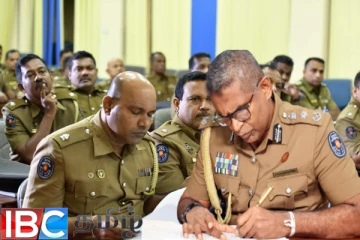 காவல் நிலையங்களுக்கு விதிக்கப்பட்டுள்ள காலக்கெடு