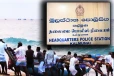 கல்முனையில் மீன் வாடியில் வெடிப்பு: நால்வர் படுகாயம்!
