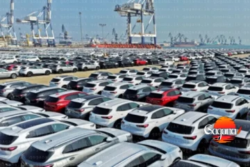 නරක ආරංචියක් ආයේ වාහන ගෙන්වීම පහළට - ගෙන්නපුවා මාස තුනක් ඇතුළත අලෙවි නොකළොත් ලොකු දඩයක්