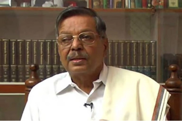 தவெகவிற்கு ஆதரவு - புதிய கட்சி அறிவிப்பு | Panruti Ramachandran Mgr Admk Support Vijay Tvk