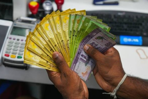 விவசாயிகளுக்கான நிவாரண கொடுப்பனவு: அநுரவின் அதிரடி அறிவிப்பு | Government Relief Allowance For Farmers To Farming