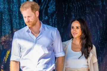 இளவரசர் ஹரி நிரந்தரமாக ராஜ குடும்பத்துக்கு திரும்புவார்: மனைவி மேகன் இல்லாமல்