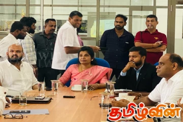 மட்டக்களப்பு மாவட்டம் தொடர்பில் அருண் ஹேமச்சந்திரா விசேட கோரிக்கை