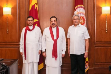கோட்டா – மஹிந்த அழிவுக்கு காரணமான பெசில்:வாசுவின் அதிர்ச்சி தகவல்கள்!