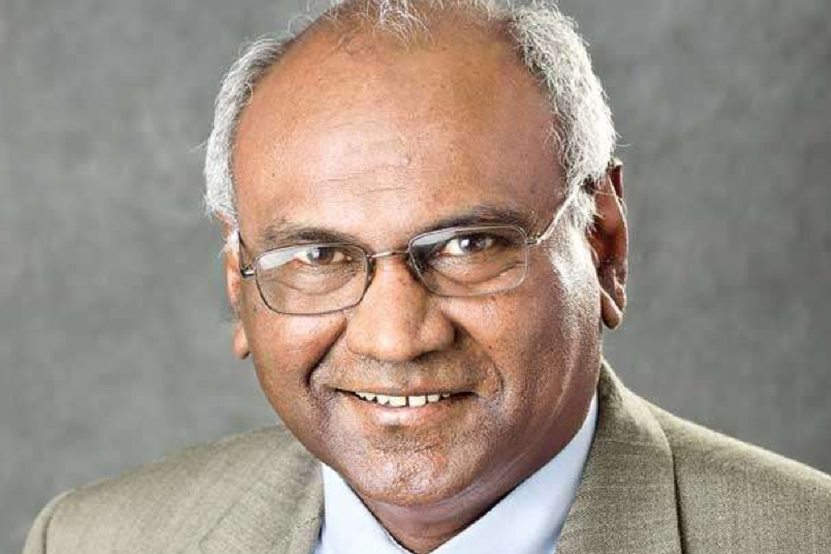 ரட்ணஜீவன் கூலுக்கு எதிராக 100 கோடி ரூபாய் இழப்பீடு கோரி அவதூறு வழக்கு | Ratnajeevan Hoole Case Filed Against Rs 100 Crore