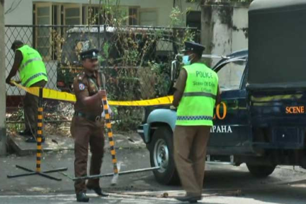 பல்வேறு பகுதிகளில் இடம்பெற்ற கோர விபத்துக்கள் : மூவர் பரிதாபமாக உயிரிழப்பு | Major Accidents In Srilanka Various Places 3 Died