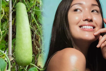 முகத்தில் உடனடி பளபளப்பை கொண்டு வரும் சுரைக்காய் - எப்படி பயன்படுத்துவது?