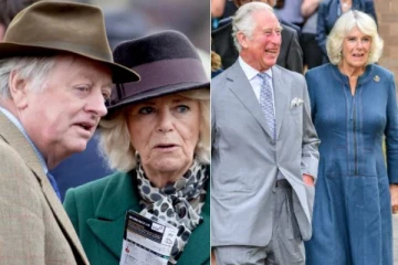 கமிலா தனது முதல் கணவரை விவாகரத்து செய்ய காரணம் என்ன? மன்னர் சார்லஸை மணப்பதற்கு முன் நடந்த விஷயம்