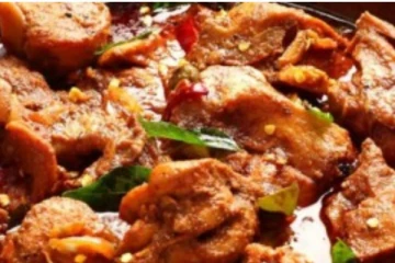 அசைவ உணவு சாப்பிட்டால் இவ்வளவு நன்மைகளா?