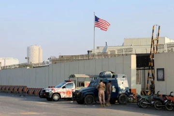 "වහාම පිටව යන්න" - පකිස්ථානයටත් අනතුරු ඇගවීම්