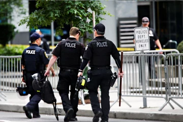 அமெரிக்காவில் விபத்துக்கிலக்காகி உயிரிழந்த இந்தியர்கள்