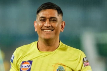 சென்னை அணி தப்பிக்க இது ஒன்றே வழி...தோனிக்கு முன்னாள் வீரர் சொன்ன ஐடியா