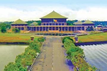 அரசியல்வாதிகளுக்கு அனுப்பி வைக்கப்பட்டுள்ள எச்சரிக்கை கடிதங்கள்