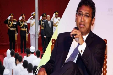 பணத்தினை வீணடிக்கும் சுதந்திர தினம்: ஹர்ஷ டி சில்வா எதிர்ப்பு