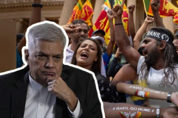 ரணிலின் பதவிக்கு ஆபத்து! கோட்டாபயவுக்கு ஏற்பட்ட பரிதாப நிலையை சந்திக்க நேரிடலாம்