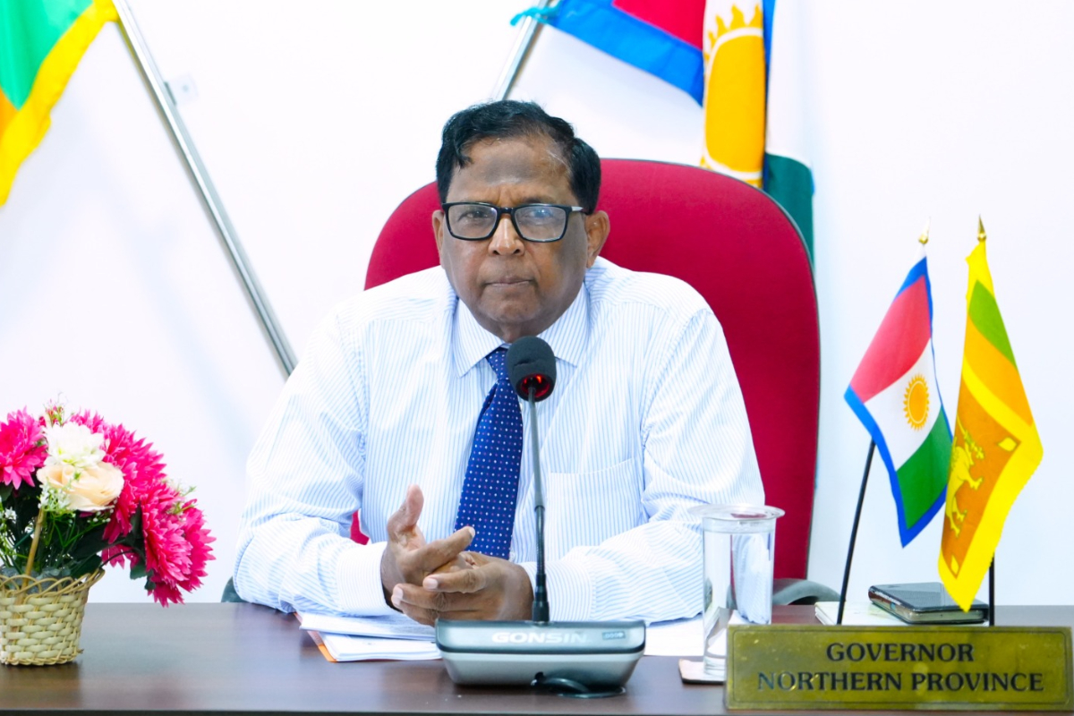 அனுமதியின்றி கட்டப்படும் அரச கட்டிடங்களுக்கு எதிராக கடும் நடவடிக்கை : தவிசாளர் அறிவிப்பு | Action Against Govt Buildings Without Permits