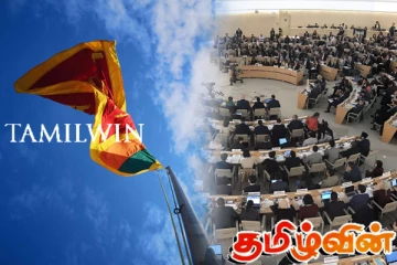இலங்கைக்கு எதிரான தீர்மானத்தை நிறைவேற்றுமாறு கோரும் மனித உரிமைகள் கண்காணிப்பகம்