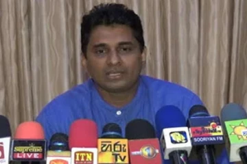 வெளிநாடுகளில் உள்ள இலங்கையர்களிடம் அவசரமாக கோரப்பட்ட உதவி - செய்திகளின் தொகுப்பு