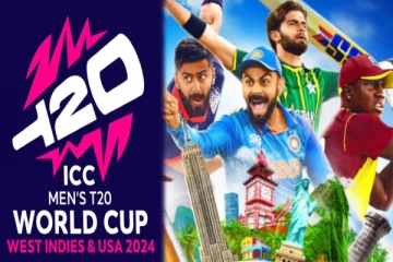 டி20 உலகக்கோப்பை - வெற்றி பெறும் அணிக்கு பரிசுத்தொகை எவ்வளவு தெரியுமா?